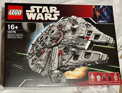 Lego star wars - lego,