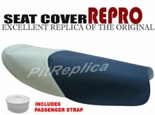 HOUSSE DE SELLE  GS 1000 S   année 1982/1983