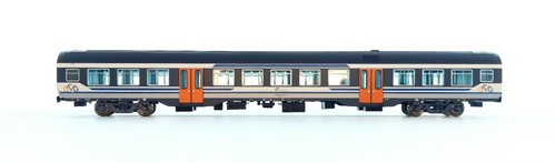 Vitrains 3266 voiture - vitrains,