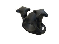 Plaubel ST 12/535/2 Support De Banc Fixer Caméra Sur Trépied Neuf