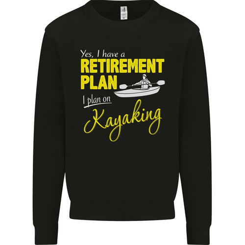 Retirement plan on - i,