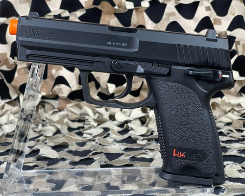 New usp co2 airsoft pistol - new,