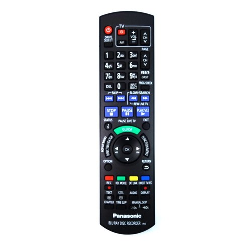 Nouveau télécommande - *nouveau*,