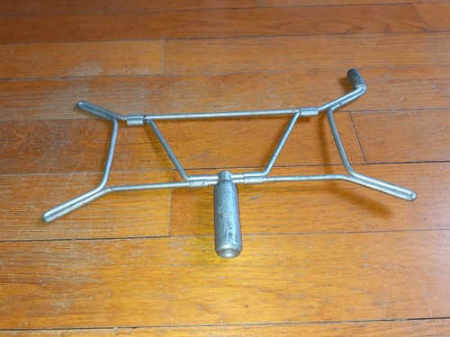 Devidoir enrouleur antenne