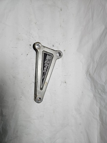 Support honda 125 - cm, custom