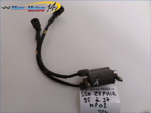 Bobine allumage kawasaki 550 - kawasaki,