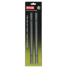 Ryobi PTB02PK 2 couteaux lames