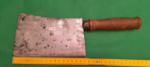 Outil ancien feuille de - outil,