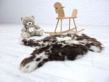 Véritable Jacob Tapis Peau de