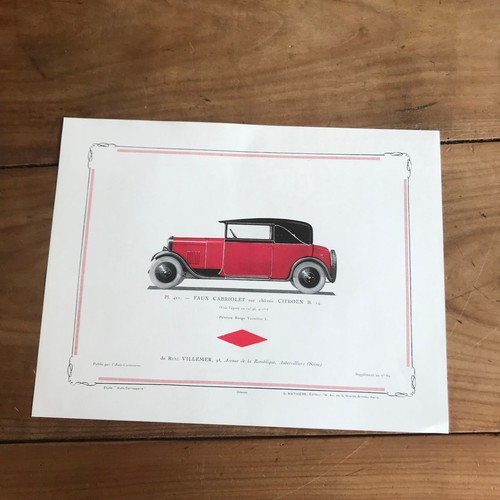 Gravure auto carrosserie - gravure, l
