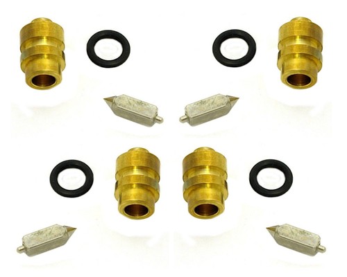 Soupape aiguille pour - 4x,