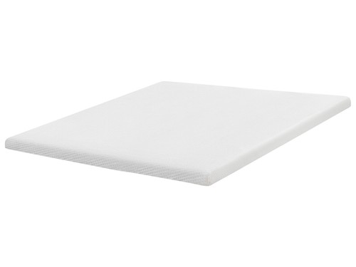 Surmatelas mousse latex - en, de