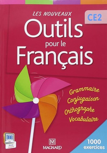 Les nouveaux outils - nouveaux,