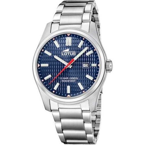 Montre lotus homme - montre,