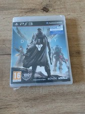 Destiny / Sony / PS3 /