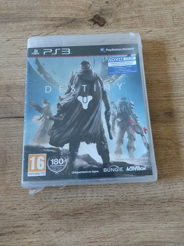 Destiny sony ps3 - sony,