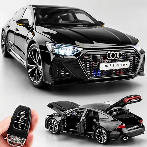 Audi rs7 18 voiture - rs7, 1:18