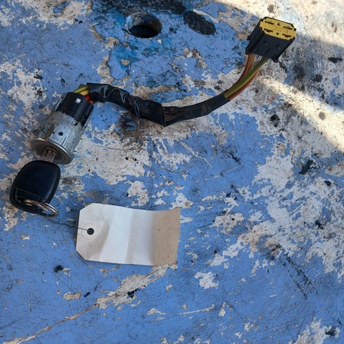 Neyman clé renault clio2 - neyman,