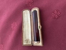 Fume Cigarette Bakélite Bague