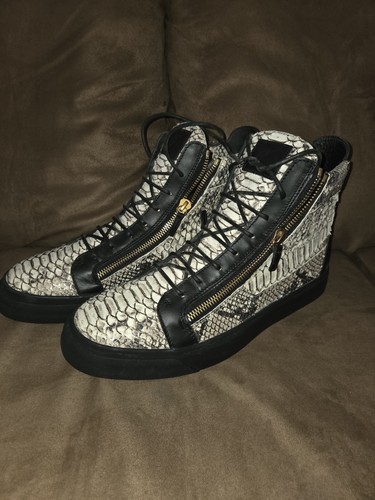 Guiseppe zanotti snake top - zanotti,