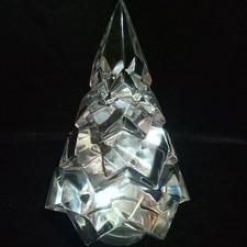 Figurine objet sapin de Noël