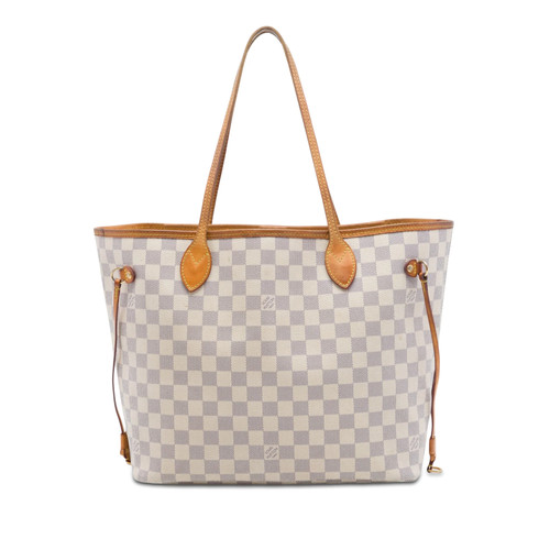 Louis vuitton damier azur - damier,
