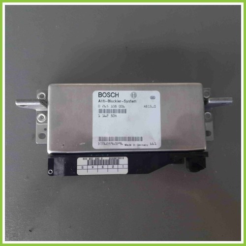 Module pompe abs - de,