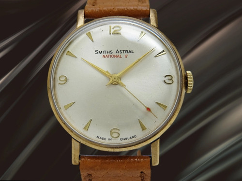 Smiths astral national - smiths,