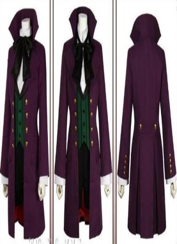 Black butler alois trancy - alois,