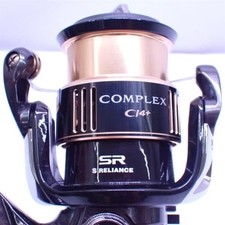 Moulinet de pêche Shimano 13