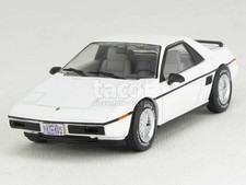 Pontiac Fiero Sport 1986 -