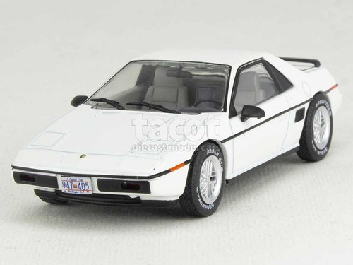 Pontiac fiero sport - fiero,