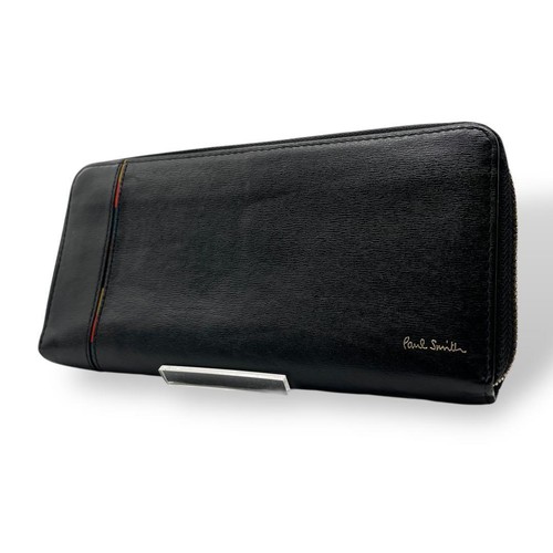 Portefeuille paul smith noir - paul,