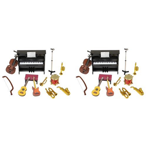 Ensemble instruments de - d'instruments,