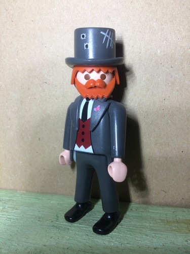 Playmobil personnage homme - playmobil,
