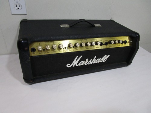 Nice marshall 8100 valvestate - 8100,