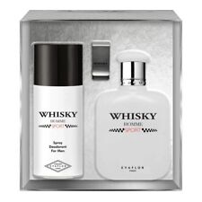 Eau de Toilette Whisky homme