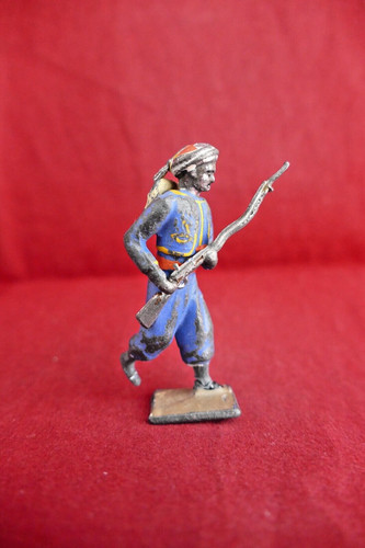 Cbg mignot ancien soldats - soldats, de