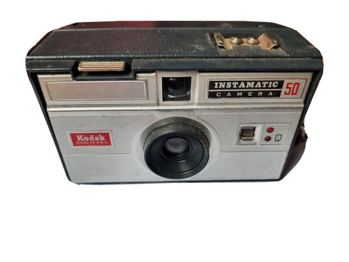 Appareil photo ancien - photo,