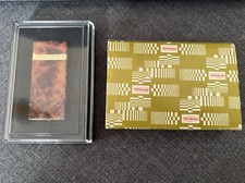 Briquet PENGUIN vintage -