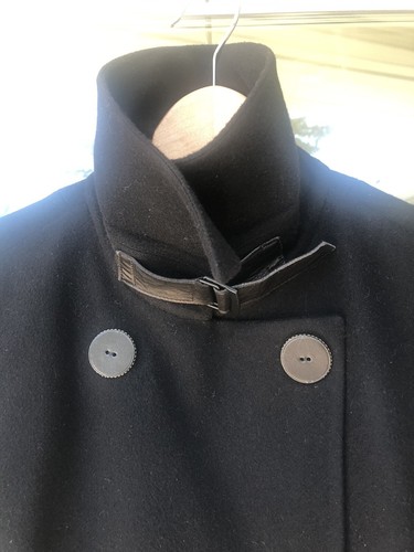 Akris wool cashmere - akris,