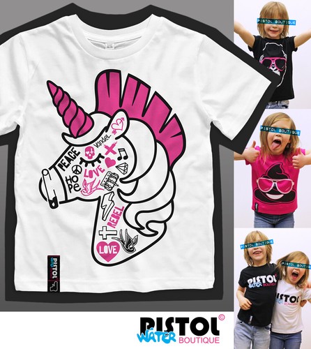 Pistol boutique pistolet - boutique, à