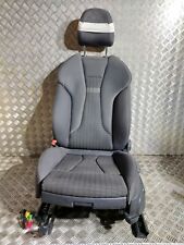 Sièges Avant Gauche - AUDI A3 III (3) SPORTBACK (8V) PHASE I (1) - (CAB)