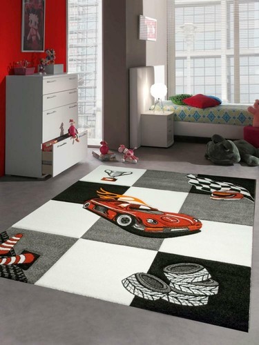 Tapis enfants jeu - tapis,