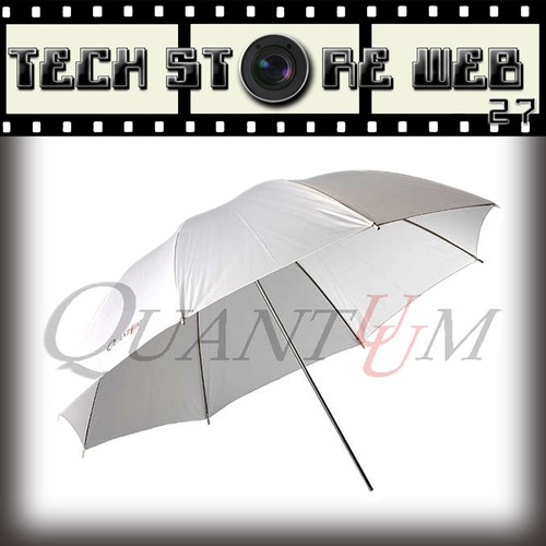 Parapluie blanc transparent - parapluie,