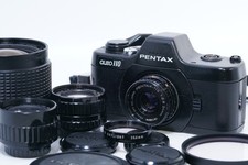 Meter works exc pentax - meter,