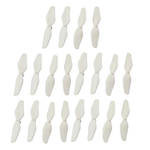 Hélices pièces ccw - 20,