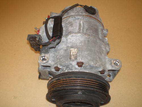 Compresseur mercedes 180 - compresseur,