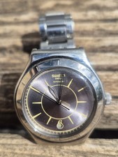 SWATCH IRONY AUTOMATIC YAS406