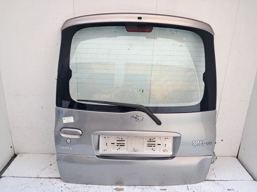 6700552130 porte arrière - porte,